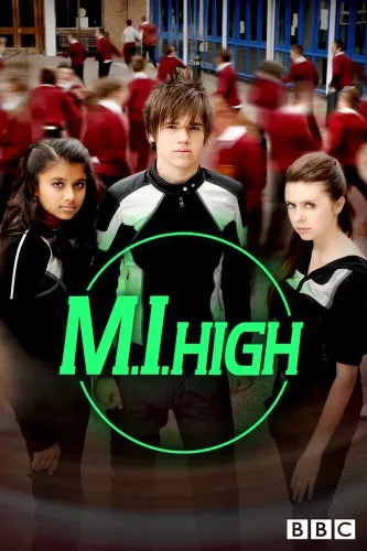 Секретные агенты (2007)