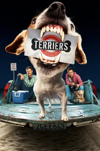 Терьеры (2010)