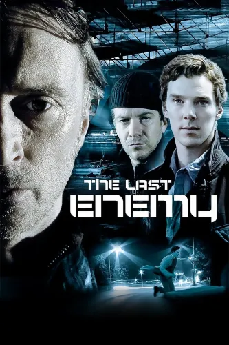 Последний враг (2008)