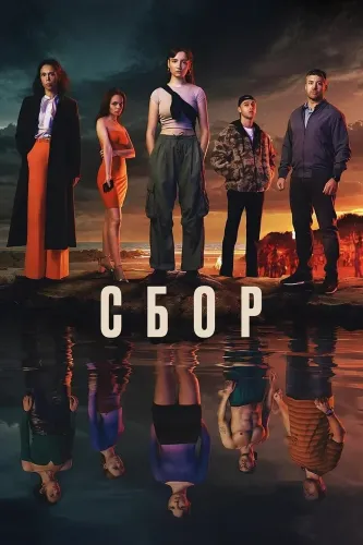 Сбор (2024)