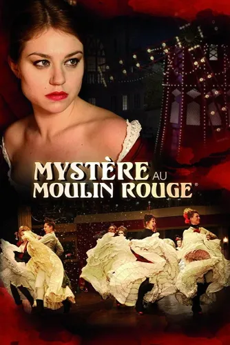 Тайна «Мулен Руж» (2011)