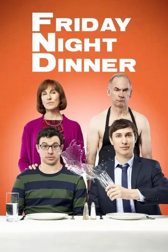 Обед в пятницу вечером (2011)