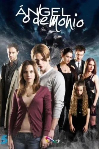 Ангел или демон (2011)
