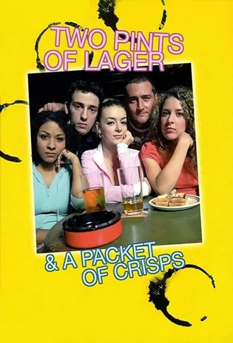 Две пинты лагера и упаковка чипсов (2001)