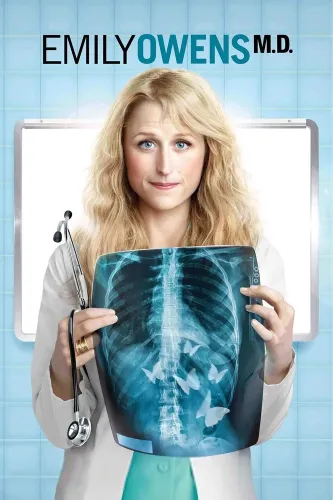 Доктор Эмили Оуэнс (2012)