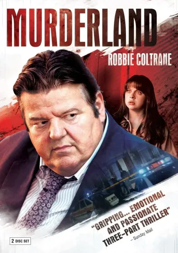 Земля убийств (2009)