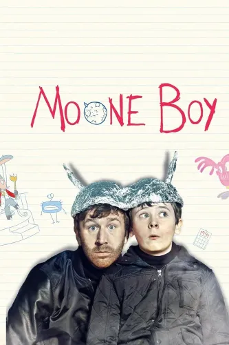 Малыш Мун (2012)