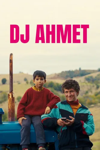 Диджей Ахмет (2025)