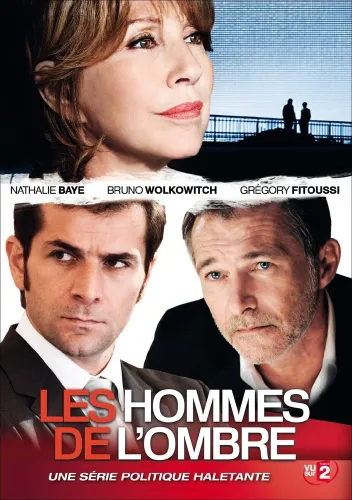 Серые кардиналы (2012)
