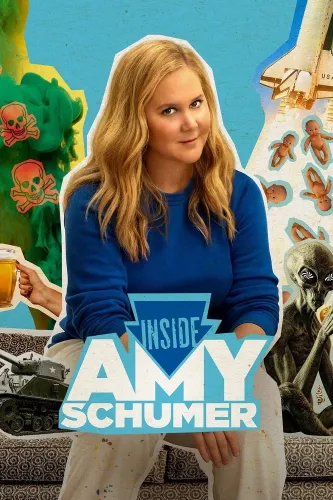 Внутри Эми Шумер (2013)