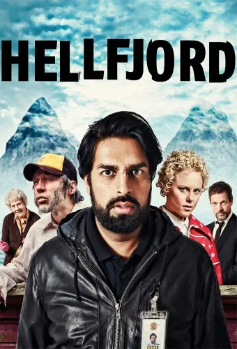 Адский фьорд (2012)
