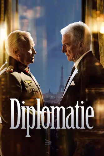 Дипломатия (2014)