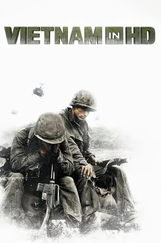 Затерянные хроники вьетнамской войны (2011)