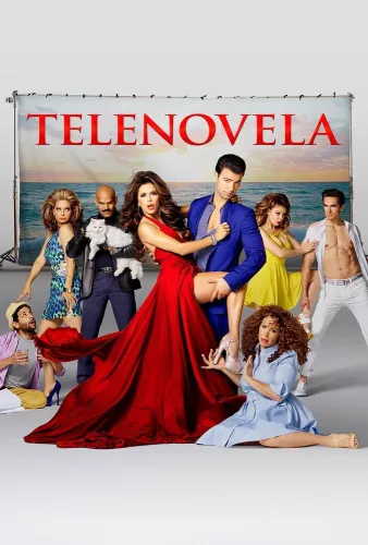 Теленовелла (2015)