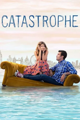 Катастрофа (2015)