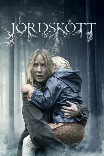 Тайны Сильверхёйда (2015)