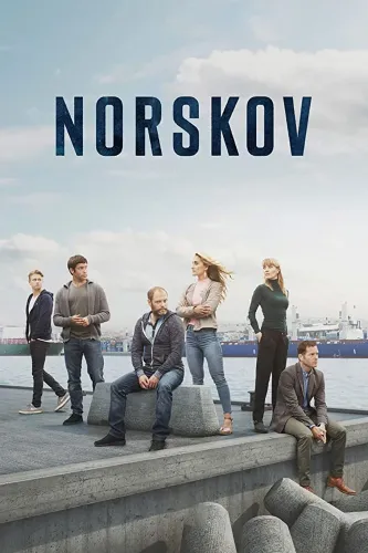 Норскоу (2015)