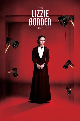Хроники Лиззи Борден (2015)
