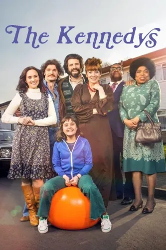 Семейка Кеннеди (2015)