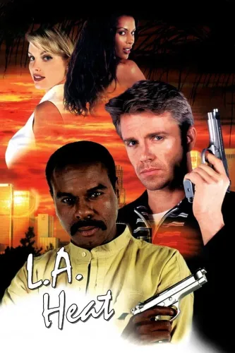 Жара в Лос-Анджелесе (1996)