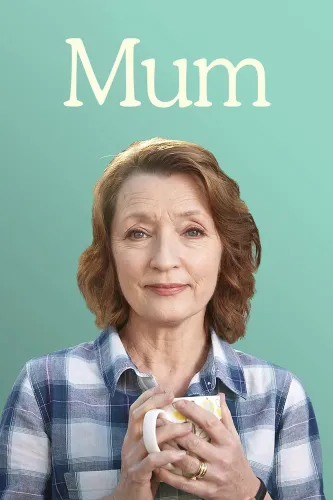 Мама (2016)