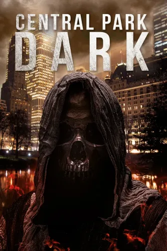 Мрак Центрального парка (2021)
