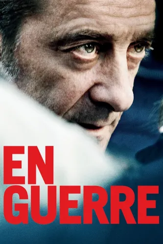 На войне (2018)