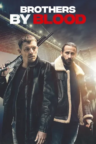 Кровные братья (2020)