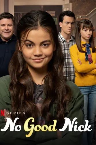 Ник вам покажет (2019)