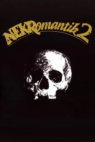 Некромантик 2 (1991)