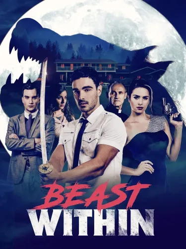 Зверь внутри (2019)