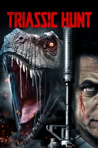 Охота Триасового периода (2021)