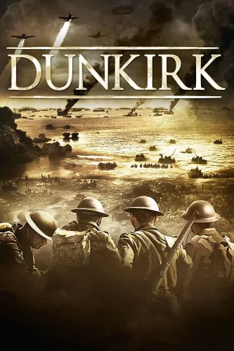 BBC: Дюнкерк (2004)