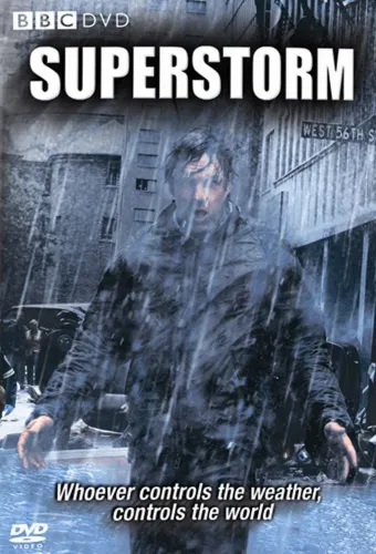 Супершторм (2007)