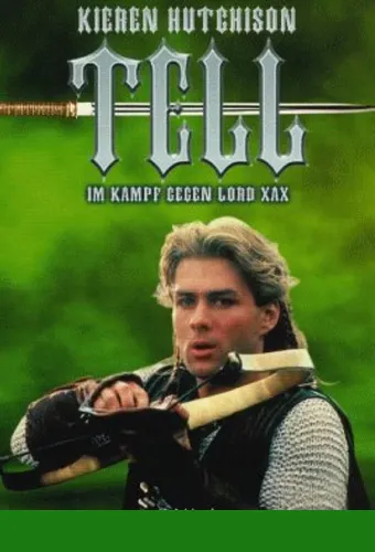 Легенда о Вильгельме Телле (1998)