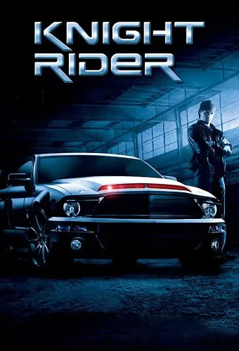 Рыцарь дорог (2008)