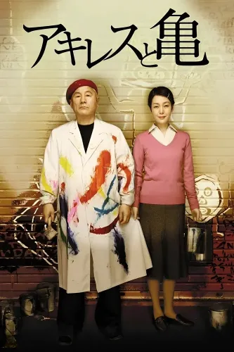 Ахиллес и черепаха (2008)