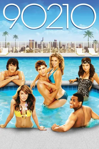 Беверли-Хиллз 90210: Новое поколение (2008)