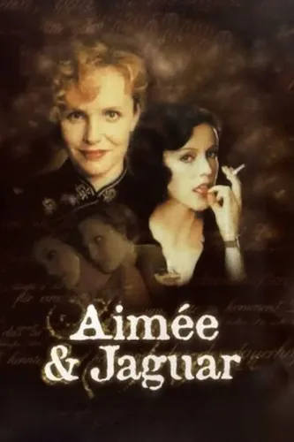 Эйми и Ягуар (1998)