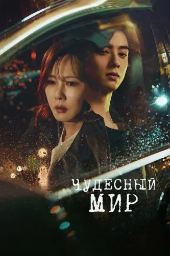 Чудесный мир (2024)