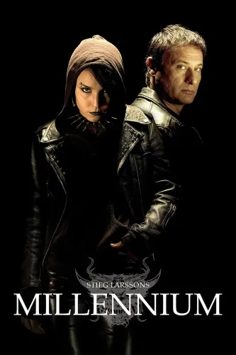 Миллениум (2010)