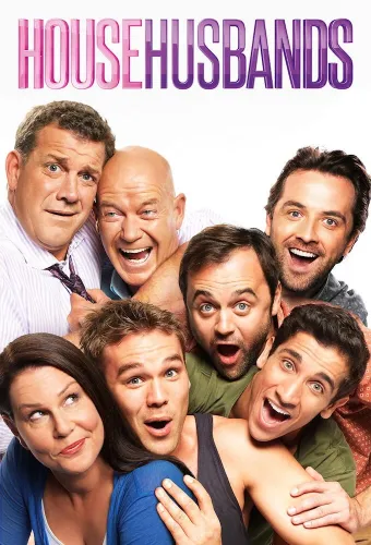 Отчаянные домохозяева (2012)