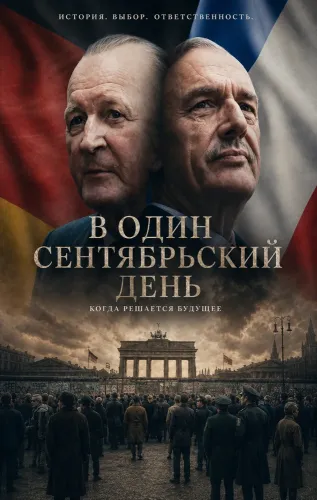 В один сентябрьский день (2025)