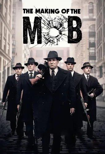 Рождение мафии: Нью-Йорк (2015)