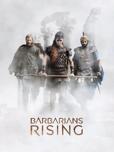 Нашествие варваров (2016)