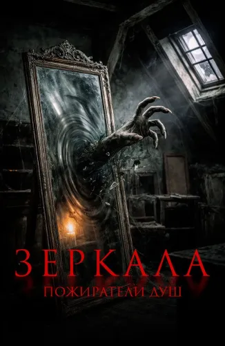 Зеркала. Пожиратели душ (2025)