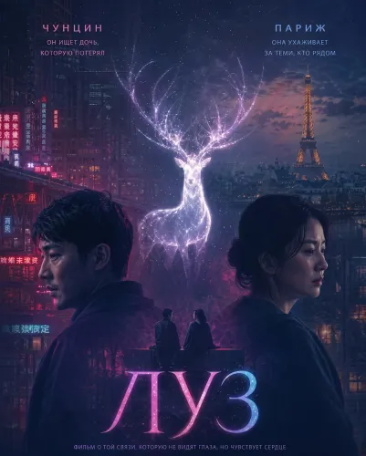 Луз (2025)