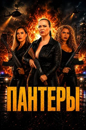 Пантеры (2025)