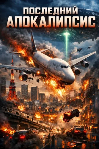 Последний апокалипсис (2026)