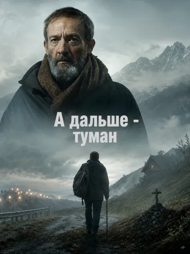 А дальше - туман (2025)